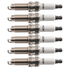 Iridium Spark Plugs for VW Atlas/CC/Passat/Touareg V6 3.6L ILZKR7A 1961
