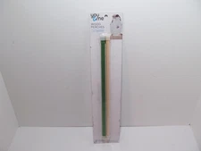 You & Me 2 - 3/8" x 12" Wood Bird Perches - NEW