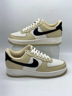 Nike Air Force 1 '07 LX  Team Gold  Men s Size 7/Wmns 8.5 DV7186-700