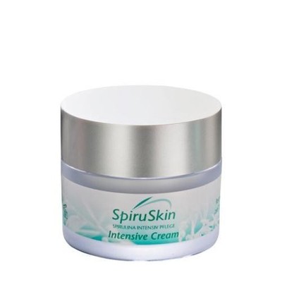 SPIRUSKIN Intensiv Cream 50 ml PZN 5564931