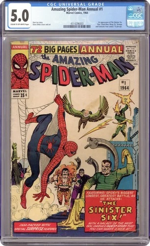 Comic Image