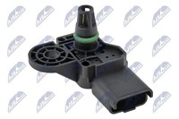 NTY ECM-BM-011 Sensor, Ladedruck FüR Mini