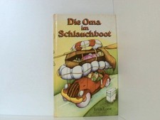 Die Oma im Schlauchboot. [30] Geschichten. Loest, Erich,: