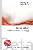 Lambert M. Surhone (U. A.) | Sasha Cohen | Taschenbuch | Englisch (2026)