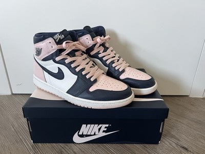 Nike Air Jordan 1 Retro High OG  Atmosphere   Bubble Gum  EU44/US10/USW11.5