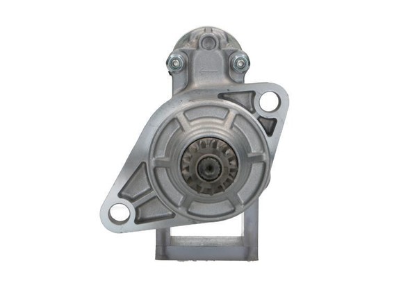 Anlasser 1.5 Kw Neu Original Denso Oe-Nr. 438000-0201 FüR Volkswagen-image