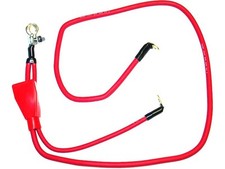 68JP51V Positive Battery Cable Fits 2002-2005...