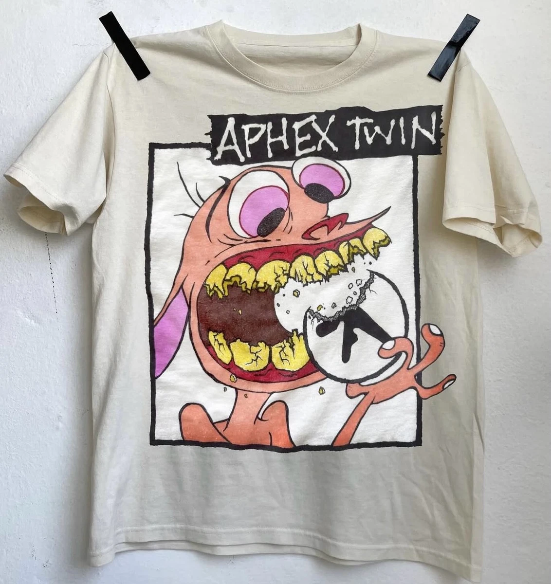 aphex twin shirt products for sale | eBay