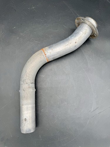 87-93 Fox Body Ford Mustang Fuel Fill Filler Neck Tube to Gas Tank 5.0L 2.3L