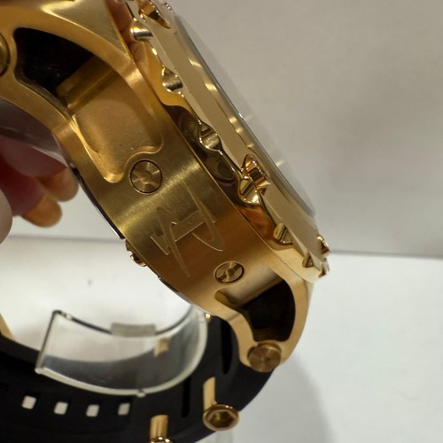 Orologio Invicta Uomo Modello 6185 Reserve Subaqua GMT - Foto 10 di 10