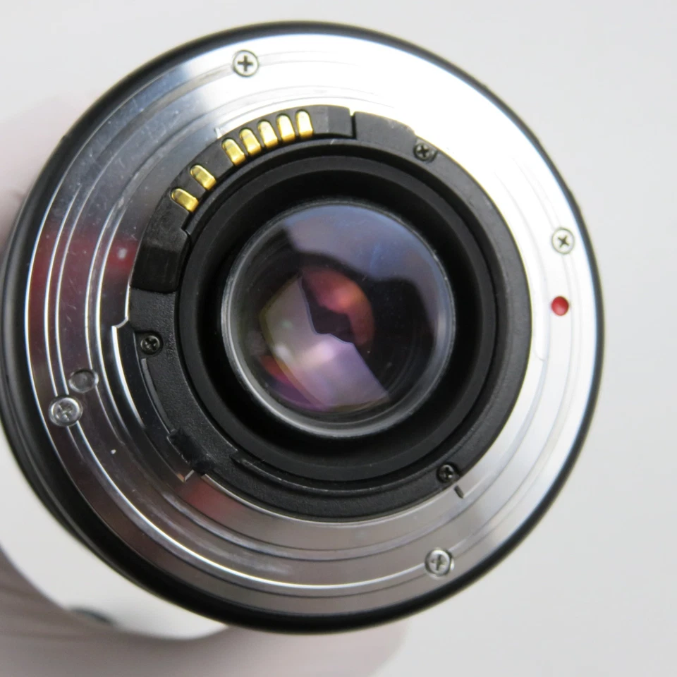Sigma 70-300mm 1:4-5.6 Telephoto Zoom Lens for Sony Nikon Digital - Bild 3 von 4