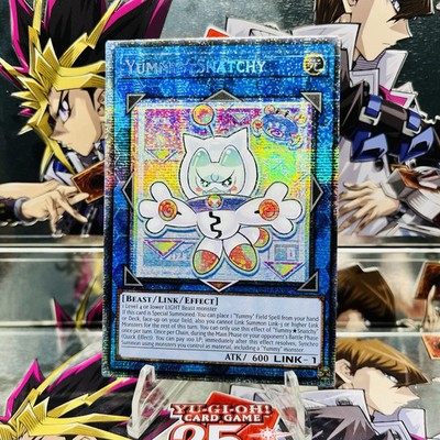 Yugioh Complete Yummy Deck! Marshmao Cupsy Snatchy Engage S:P Li **HOT** + Bonus