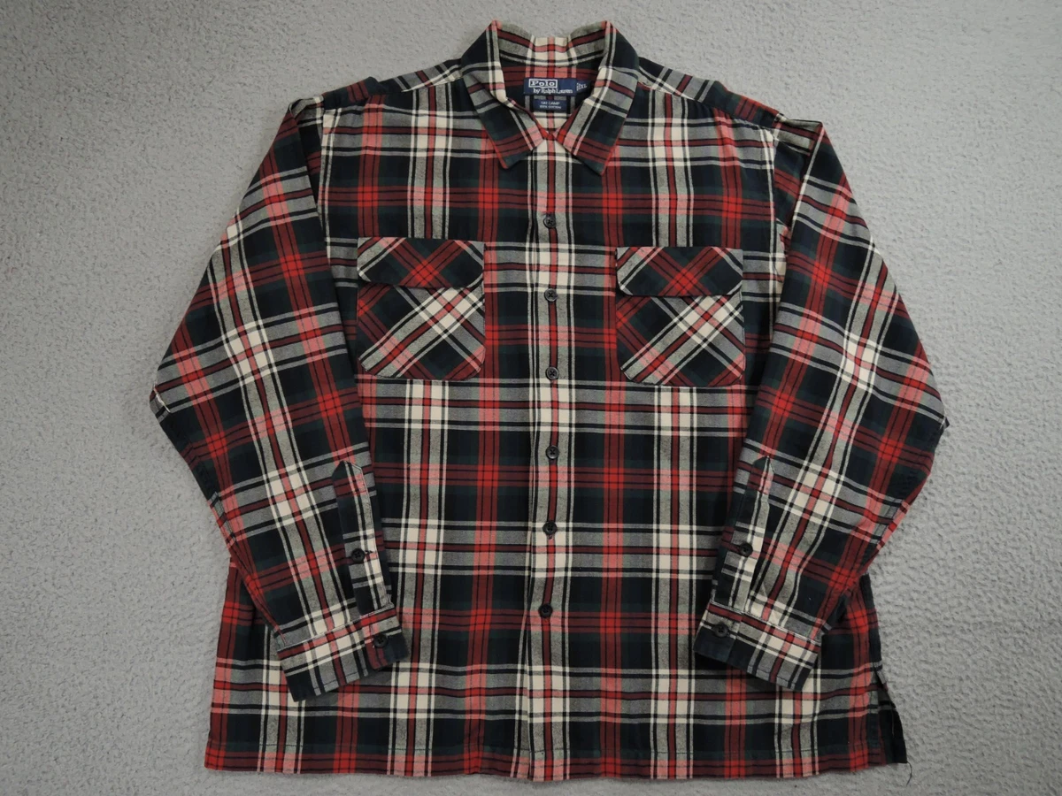Ralph Lauren Ski In Men's Casual Shirts for sale - eBay