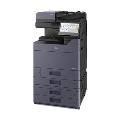 Kyocera TaskAlfa 3253ci Color A3 MFP Printer Scanner Copier Duplex 32PPM 4 Trays