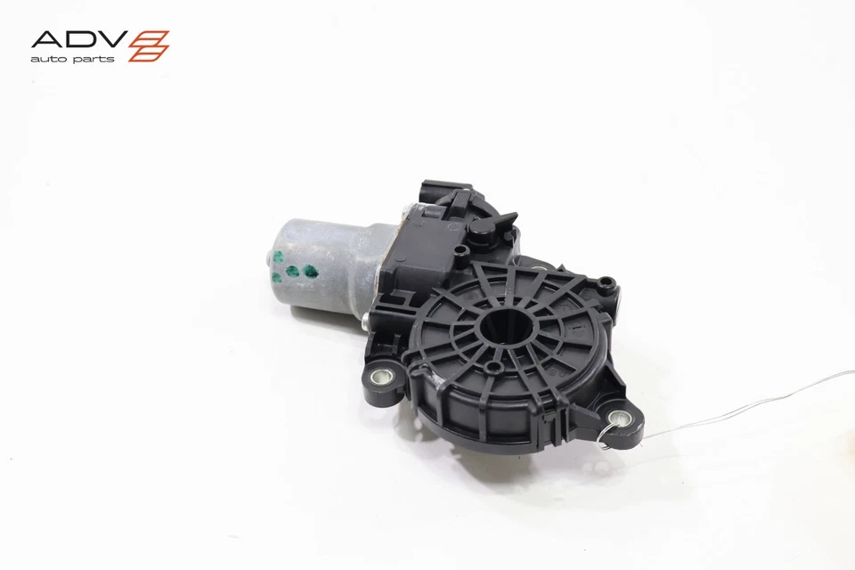 2017 - 2025 HONDA RIDGELINE REAR RIGHT SIDE DOOR WINDOW REGULATOR MOTOR OEM - Image 3 of 4