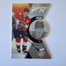 2023 Upper Deck SPx Hockey #RFX-24 Matthew Tkachuk Radiance FX 754/949