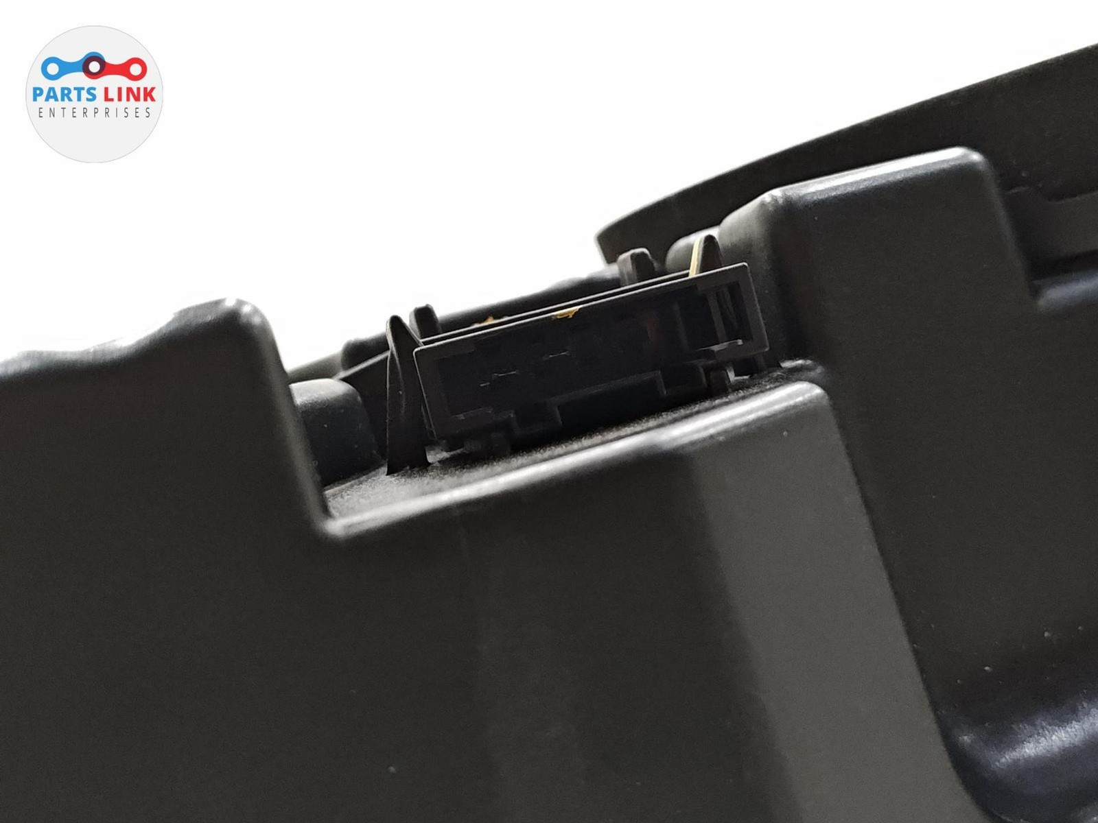 Bentley Bentayga Speed 2017-2020 Rear Left Subwoofer box