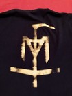 Mentallo & The Fixer - Burnt Beyond Recognition 1997 Tour Shirt - Size XL — photo 9