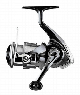 Daiwa 26 Crossfire LT Rollen