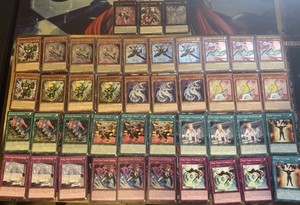 Party Time Deck