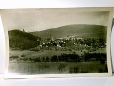 Unbekannter Ort. Alte Ansichtskarte / Postkar...