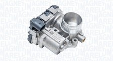 MAGNETI MARELLI 802015447801 Drosselklappenstutzen für SEAT,SKODA,VW