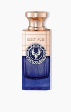 Electimuss Astrum Nova Parfum 100ml / 3.4 oz New 100% Authentic Latest