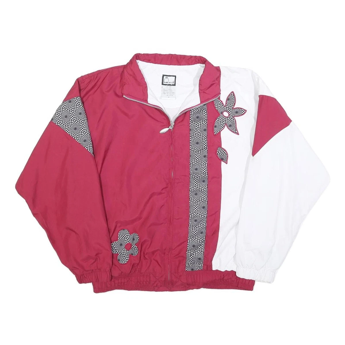 Gilet En Duvet L.L. Bean Femme Rouge - Taille M - Nylon Et Duvet