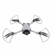 For DJI MINI 5 PRO Propeller Guard Scratch-Resistant and Impact-Resistant Ring