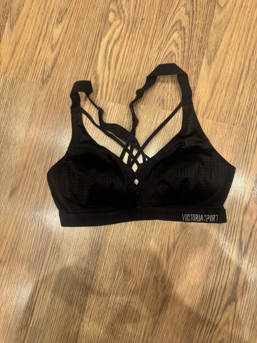 Lot De 2 Soutiens-Gorge De Sport Victoria's Secret Activewear - Taille S - Gym, Léger