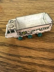 VINTAGE 1966 LESNEY MATCHBOX BP EXPLORATION ALVIS STALWART NO. 61 DIECAST