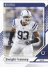 Dwight Freeney #87 - 2024 Panini Donruss