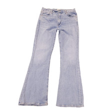 Citizens Of Humanity Premium Vintage Lilah Flare Sz 29x30 High Rise Stretch Y2K