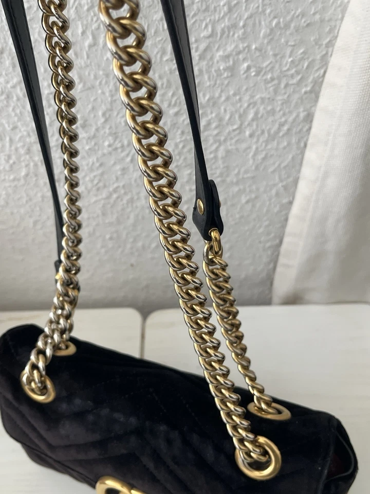 Gucci Marmont, Foto 3 von 5