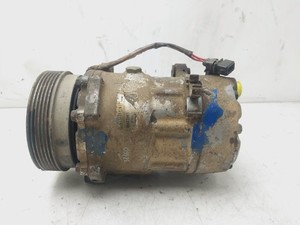 1H0820803D klimakompressor für SEAT IBIZA (6K1) 1.9 D (64 CV) 1999 9057052