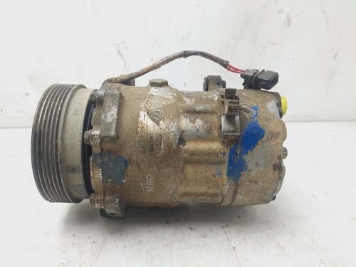 1H0820803D klimakompressor für SEAT IBIZA (6K1) 1.9 D (64 CV) 1999 9057052