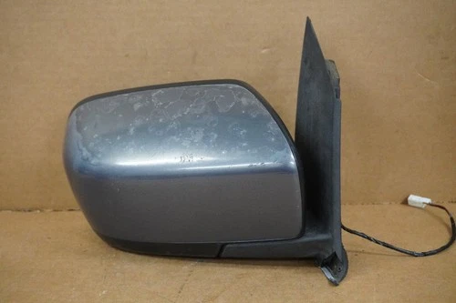 2007 2008 2009 Mazda CX7 Right Passenger Side View Mirror OEM E1010793