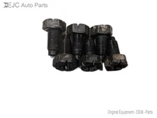 Flexplate Bolts From 1999 Ford F-150  4.6  Romeo