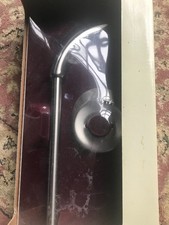 Baldwin Pemium Limelight 18 in towel barSAtin Nickel 3571-150-18 two available