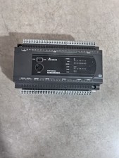 1Pcs Used Delta PLC module DVP30EX200R