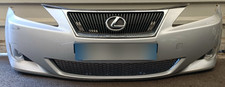 Pare-choc avant Lexus IS