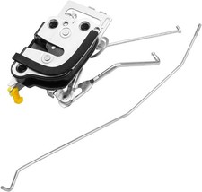 Front Left Driver Side Door Latch Lock Fit For Toyota Tacoma 1998-2004 Manual