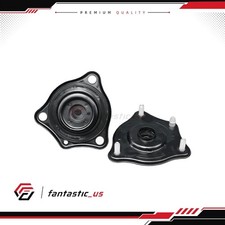 New Strut Mount Front Pair For Honda Civic 2016-2021 Insight 2019-2022