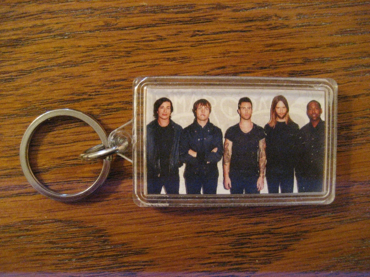 Original Maroon 5 Memorabilia for sale | eBay