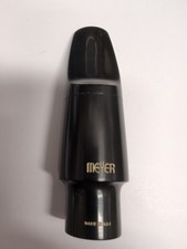 Meyer 5M Tenor Saxophone Mouthpiece Small Chamber