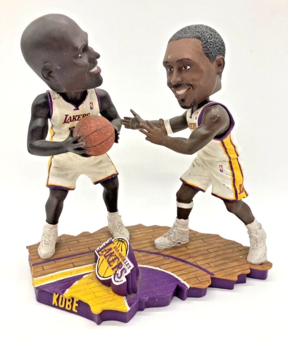 Forever Collectibles Kobe Bryant NBA Bobbleheads for sale | eBay