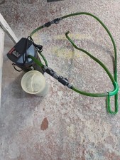 Eheim Classic 2213 Canister Filter complete with all parts