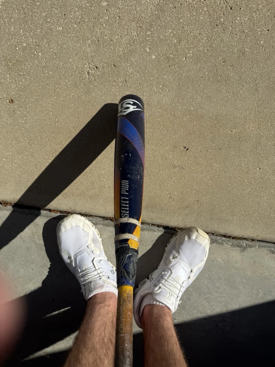 Bat De Baseball Louisville Slugger Omaha - Taille 33 / 30 Oz Bat De Baseball Louisville Slugger Omaha - Taille 33 / 30 Oz