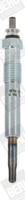 Borgwarner(Beru) Gluehkerze FüR Ford C/S-MAX Fiesta Focus Galaxy Mondeo Transit
