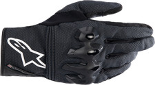 Alpinestars Morph Street Gloves XL Black 3569422-10-XL